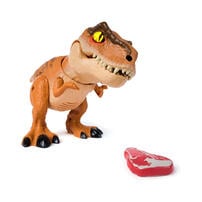Jurassic	侏儸紀世界-驚奇恐龍育成蛋