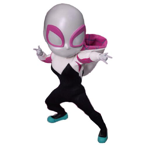 EAA-077 漫威英雄 蜘蛛關