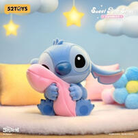 Disney Stitch 史迪奇暖粉系列 - 隨機發貨