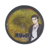 Attack on Titan Quicksand Coaster-Eren