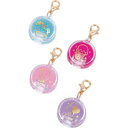 Make It Real 美麗夢工坊-轉轉摩天輪唇彩手鍊組