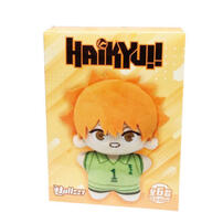 HAIKYU!!Starfish Shape Doll Series Blind Box