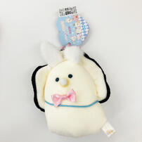 Disney迪士尼	 12.7CM 牡蠣寶寶- 隨機發貨