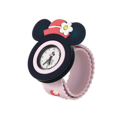 Mickey Mouse Collection 2.0 Kids' Watch(Minnie Mouse)