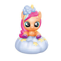 My Little Pony 彩虹小馬魔法小夜燈- 隨機發貨
