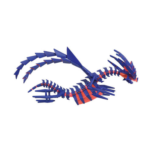 Pokemon 寶可夢 ML-25 無極汰那