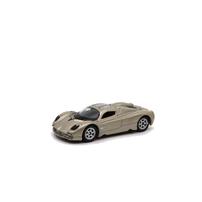 playpop 3吋 Pagani Utopia 帕加尼 合金超跑模型車