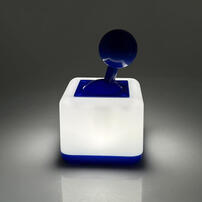 playpop 搖桿發光燈 - 藍色