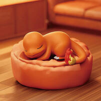 Pokemon Series Starry Dream 2.0 Figure