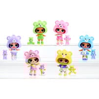 L.O.L. Surprise!驚喜寶貝 驚喜Care Bears 娃娃 - 隨機發貨