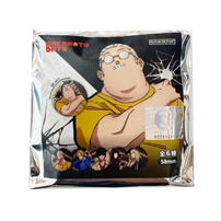 SUNRISEPOP 坂本日常 徽章02 盲抽-隨機出貨