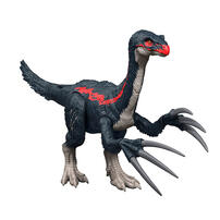 Jurassic World侏羅紀世界經典系列 - 鐮刀龍