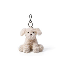 mchugs Madeline dog charm