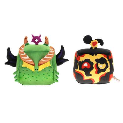 Blox Fruits龍收藏組 - 隨機發貨