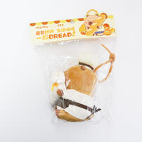 TUNTUNZAI卡皮巴拉	豚豚崽烘焙坊-裱花師掛件