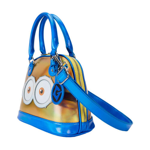 Loungefly 壞蛋獎門人小黃人斜孭袋