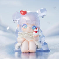 TNT Liita擁抱奇遇系列手辦- 隨機發貨