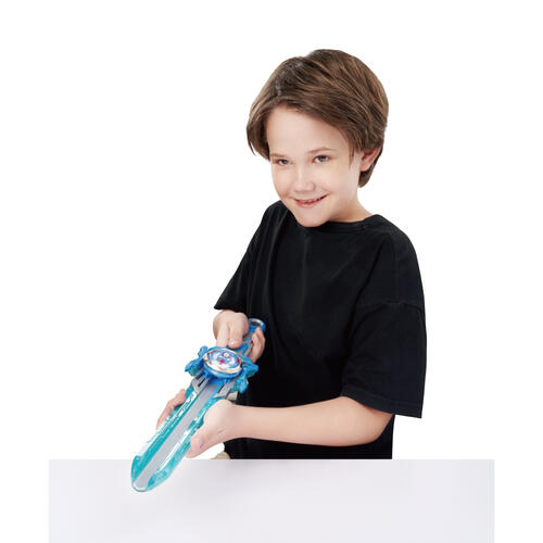 Infinity nado颶風戰魂 覺醒競技系列-爆焰戰熊