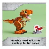 Lego Little Eatie: T. rex 76967