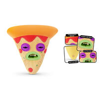 FUGGLER牙齒怪-9吋牙咪牙咪- 隨機發貨