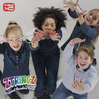 Fun Ztringz - Original Rainbow Rope