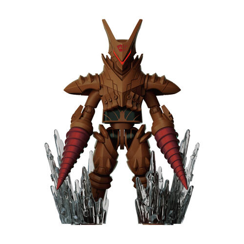 Blokees Ultraman - SV07- Assorted