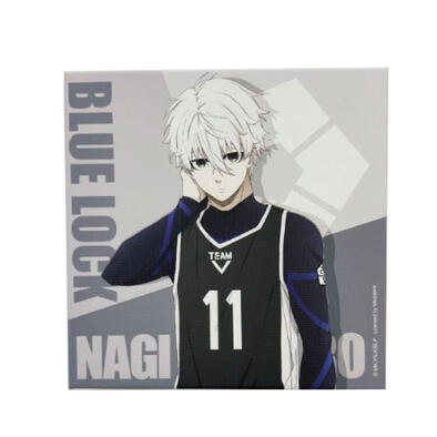 BLUE LOCK 藍色監獄無框畫-凪誠士郎