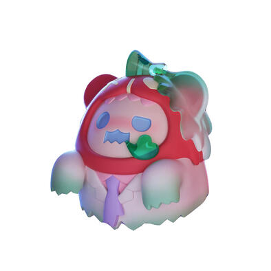 ShinWoo愛與實驗系列盲盒- 隨機發貨