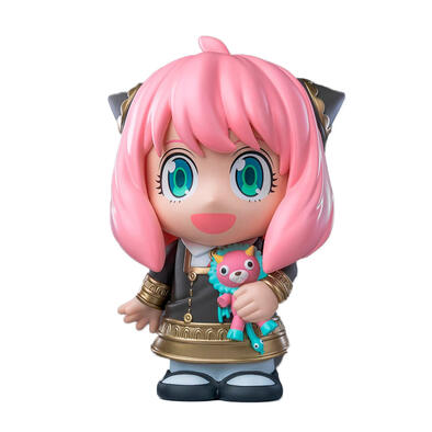 SUNRISEPOP Spy x Family Coin Bank Anya