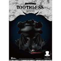  HOW TO TRAIN DRAGON TOOTHLESS PIGGY BANK