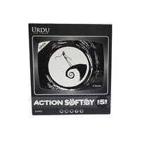 Urdu Action Softoy迪士尼 ACTION SOFTOY系列 聖誕夜驚魂 盲盒 - 隨機發貨