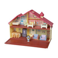 Bluey S3 Family Home Playset