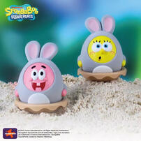 Spongebob Squarepants Trick Or Treat Series