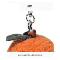 mchugs Orange charm