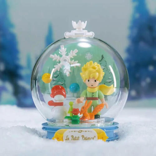 Pantasy	(86333)Le Petit PrinceWinter Melody