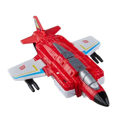 Transformers變形金剛 Age of the Primes 飛天派飛火；