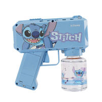 Disney Stitch Bubble machine