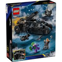 Lego Batman&trade; Tumbler vs. Two-Face&trade; & The Joker&trade; 76303