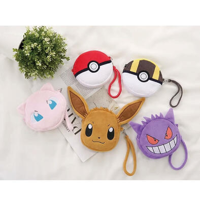 Pokémon Coin Purse