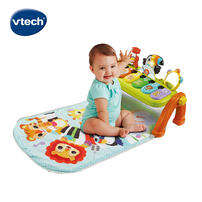 VTECH 5-IN-1 TOUCAN TUNES PLAY GYM (VTUK)