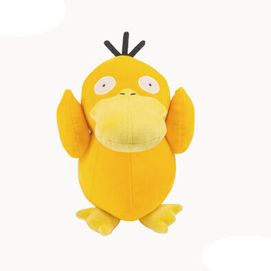 Pokemon寶可夢 30cm可達鴨站姿款