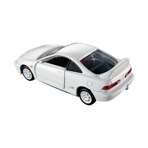 Tomica多美小汽車 #PRM02 本田INTEGRA Type R