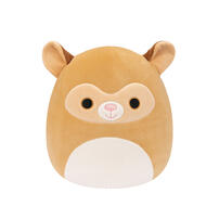  Squishmallows 12吋絨毛MA17-隨機發貨