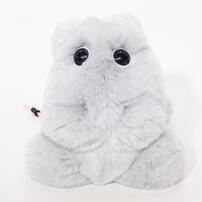 FUFUSOUL睡前故事-藍灰