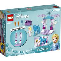 Lego樂高 43209 Elsa and the Nokk’s Ice Stable