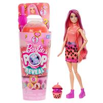 Barbie PP RVL 6/1 SRS- Assorted