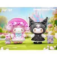 sanrio	TOPTOY 酷洛米
