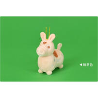 Rody跳跳馬飲料系列4吋-隨機發售