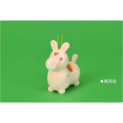 Rody跳跳馬飲料系列4吋-隨機發售