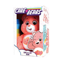 Care Bears-熱愛熊(中)